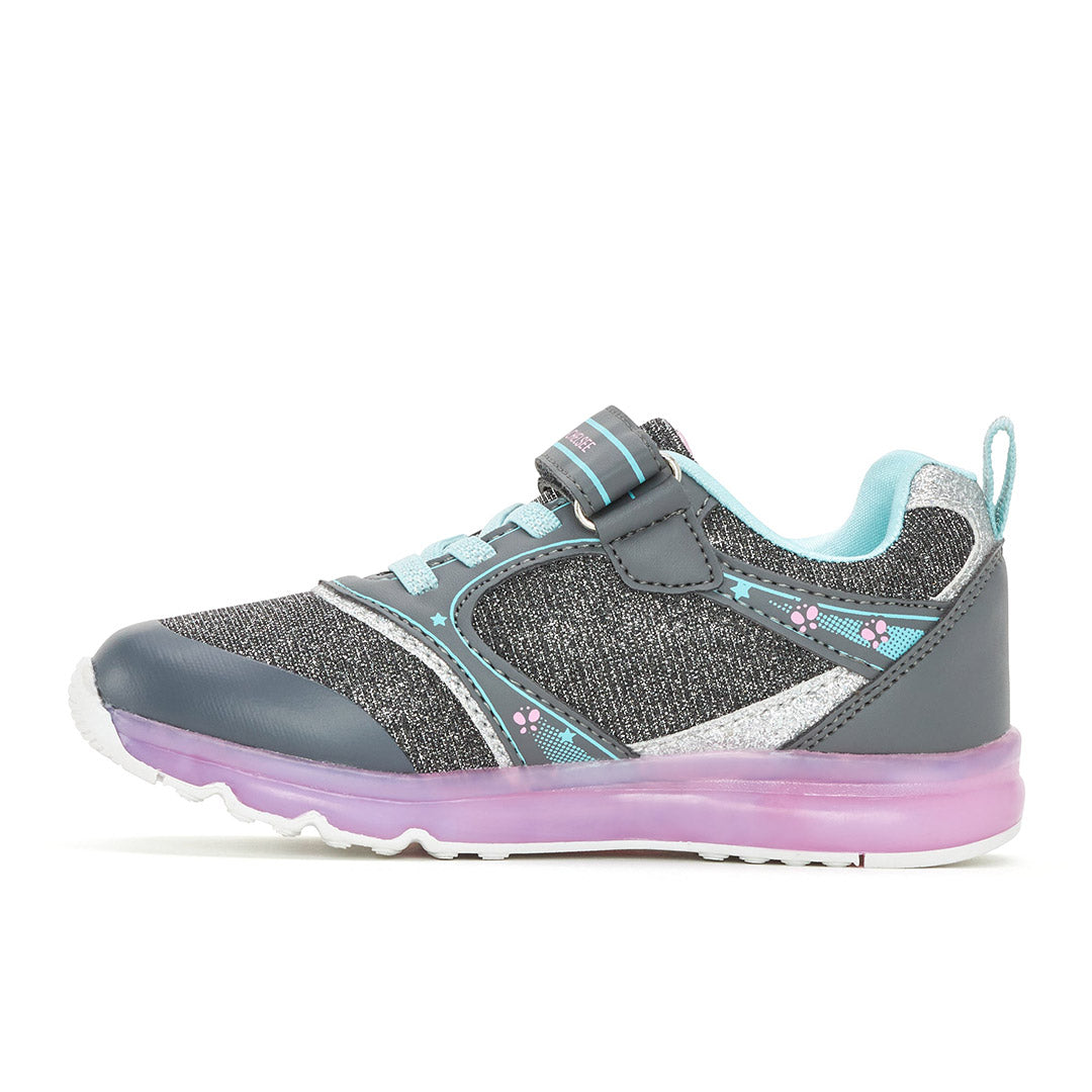 Yellow Shoes | Toddler-Girl-Athletic-Athleisure-Low | Josephine | 113869-05-JOSEPHINE-3-Josephine-Toddler Kids Athletic Shoes-System-Yellow Shoes