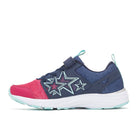 113873-43-BLANDINE-3-Blandine-Junior Kids Athletic Shoes-System-Yellow Shoes