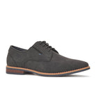 113915-01-BANKS-2-Banks-Men's Shoes-Riverstone-Yellow Shoes