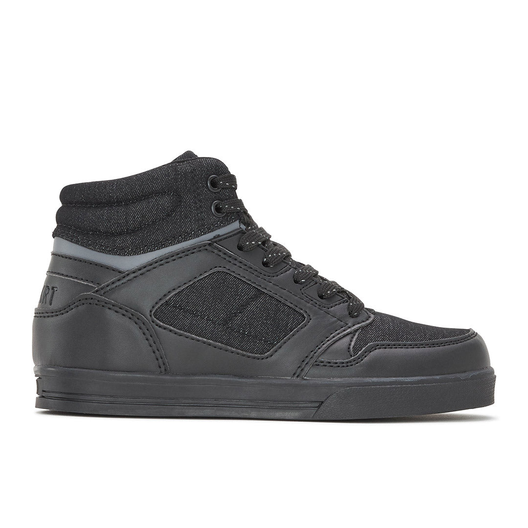 Yellow Shoes | Junior Kids Athletic Shoes | Lionel | 113931-01