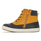 114074-66-ELLIOTT-3-Elliott-Toddler Kids Fashion Light Boots-Riverstone-Yellow Shoes