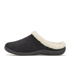 114264-01-LODGES-3-Lodges-Women's Slippers-Duvet-Yellow Shoes