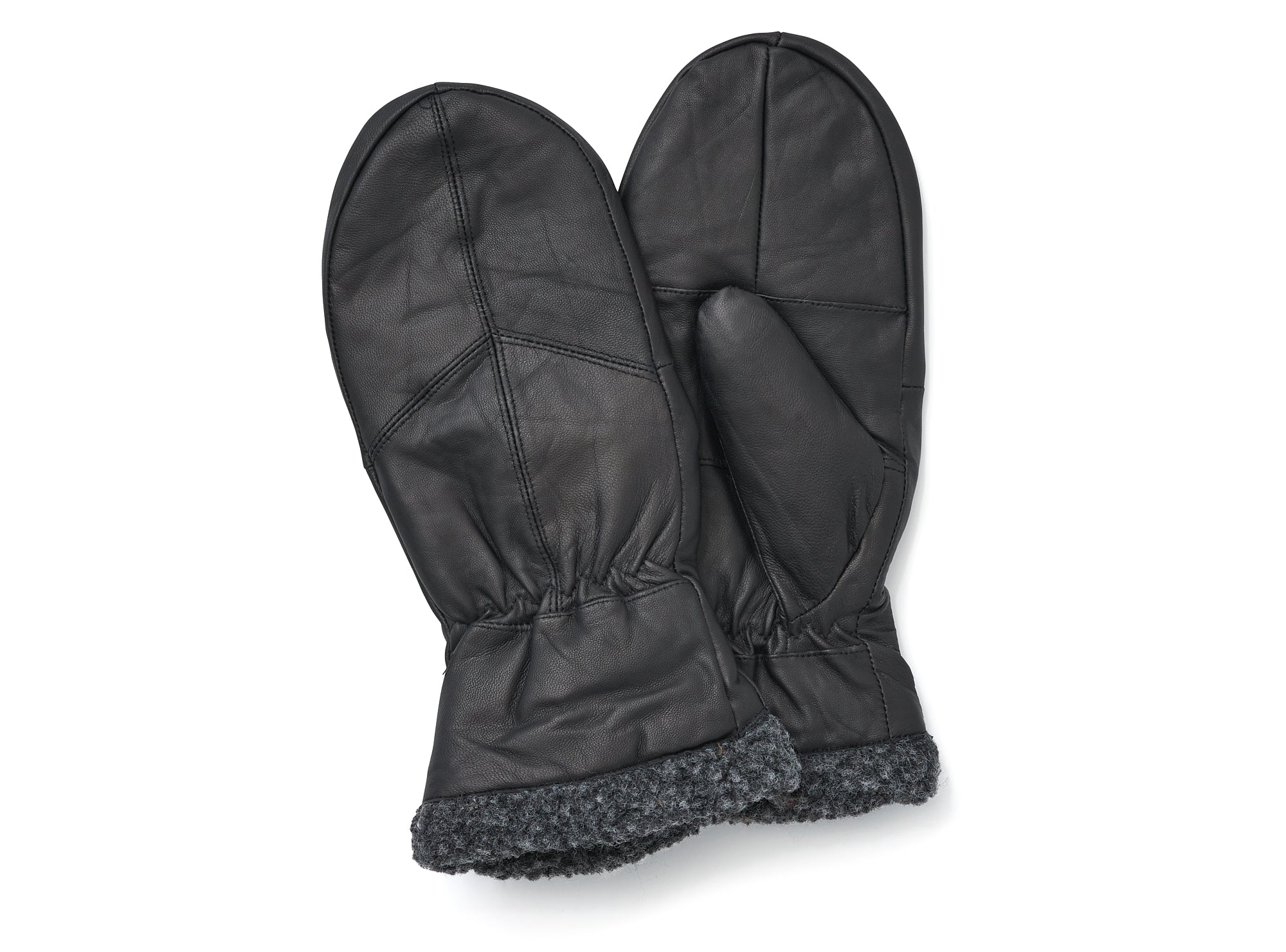 114306-01-LARGE_LEATHER_MITTS-1-2344700032-Large Leather Mitts-Accessories Men's-Yellow-Yellow Shoes