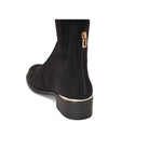 114308-01-BRAVER-4-Braver-Women's Fashion Light Boots-Chelsee Girl-Yellow Shoes