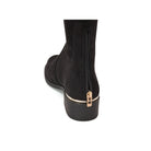 114308-01-BRAVER-5-Braver-Women's Fashion Light Boots-Chelsee Girl-Yellow Shoes