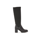 114316-01-LEVER-1-2345600050-Lever-Women's Fashion Light Boots-Chelsee Girl-Yellow Shoes