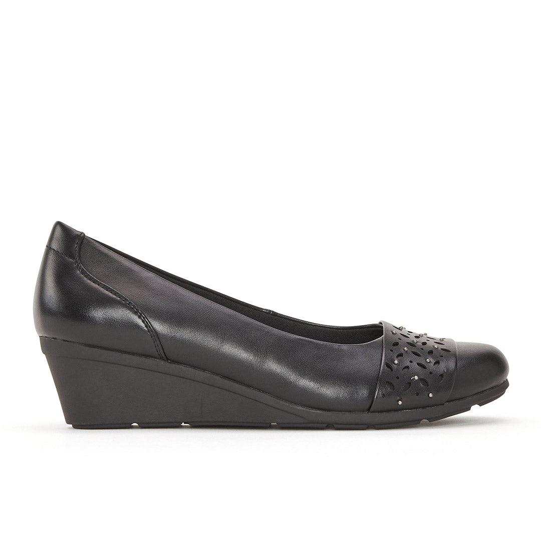 114324-01-SAMANTHA-1-114324-01-Samantha-Women's Dress Shoes-Chelsee Girl-Yellow Shoes