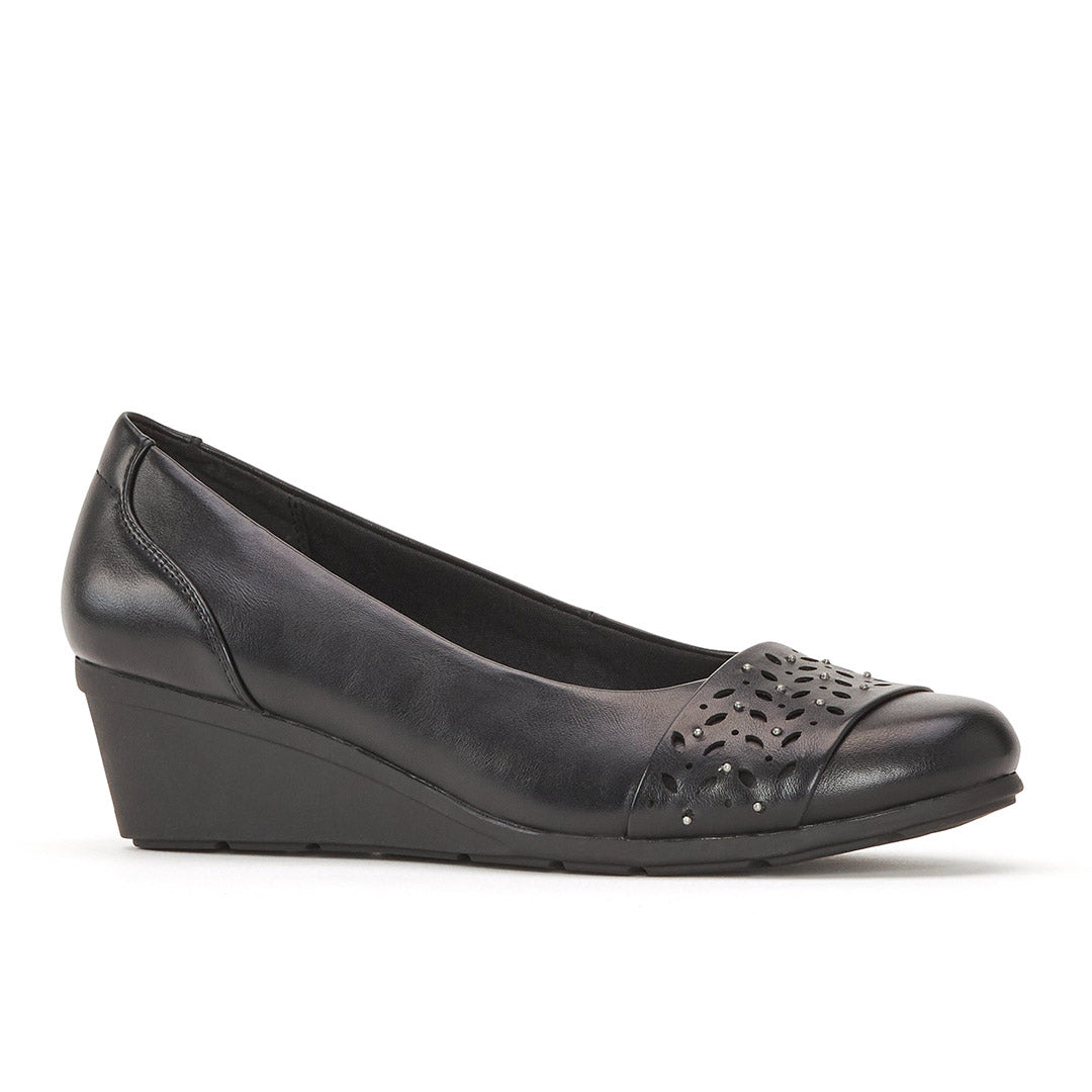 114324-01-SAMANTHA-2-Samantha-Women's Dress Shoes-Chelsee Girl-Yellow Shoes