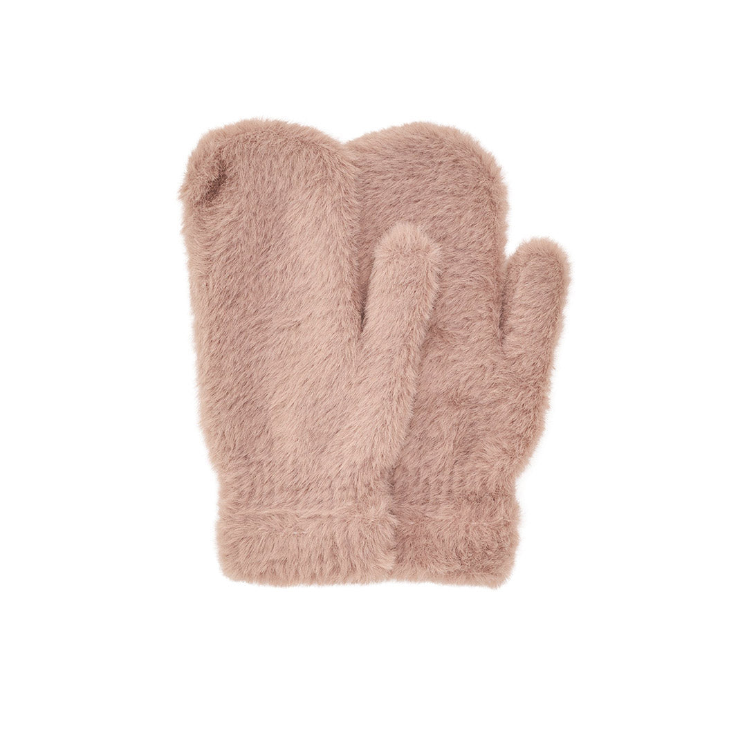 114329-25-SILVIHN4630-1-114329-25-Silvi-Women's Gloves | Accessories-Yellow-Yellow Shoes