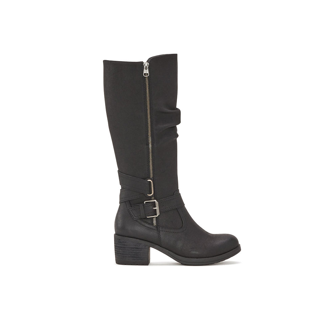 114398-01-CENTRIS-1-114398-01-Centris-Women's Fashion Light Boots-Chelsee Girl-Yellow Shoes