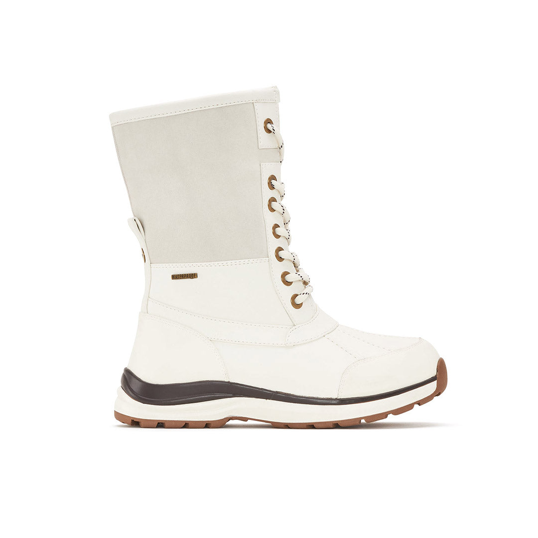 114453-21-NORDICII-2-NORDIC II-Women's Winter Boots-Riverland-Yellow Shoes