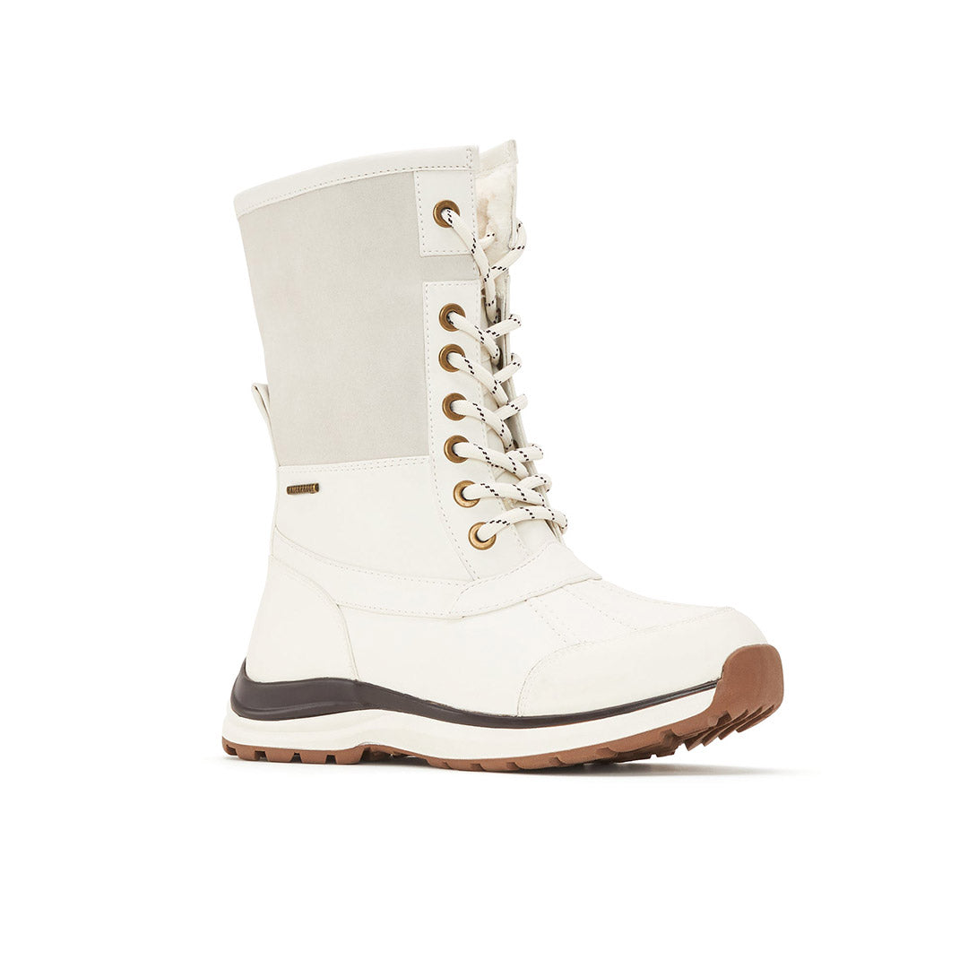 114453-21-NORDICII-3-NORDIC II-Women's Winter Boots-Riverland-Yellow Shoes