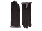 114470-01-KLARA-1-2360800032-Klara-Women's Gloves | Accessories-Yellow-Yellow Shoes