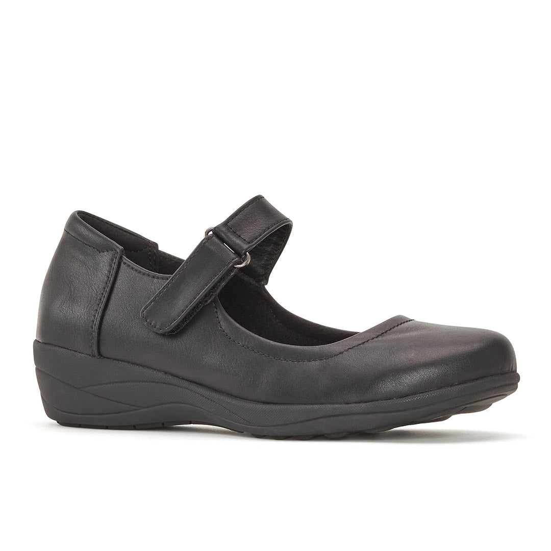 114532-01-OPALS-2-Opals-Women's Comfort Shoes-Riverland-Yellow Shoes