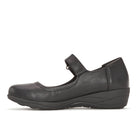 114532-01-OPALS-3-Opals-Women's Comfort Shoes-Riverland-Yellow Shoes