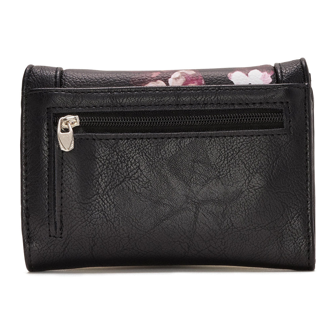 114812-98-CALIX-PM-7186-Calix-Pm-Women's Wallets | Accessories-Yellow-Yellow Shoes
