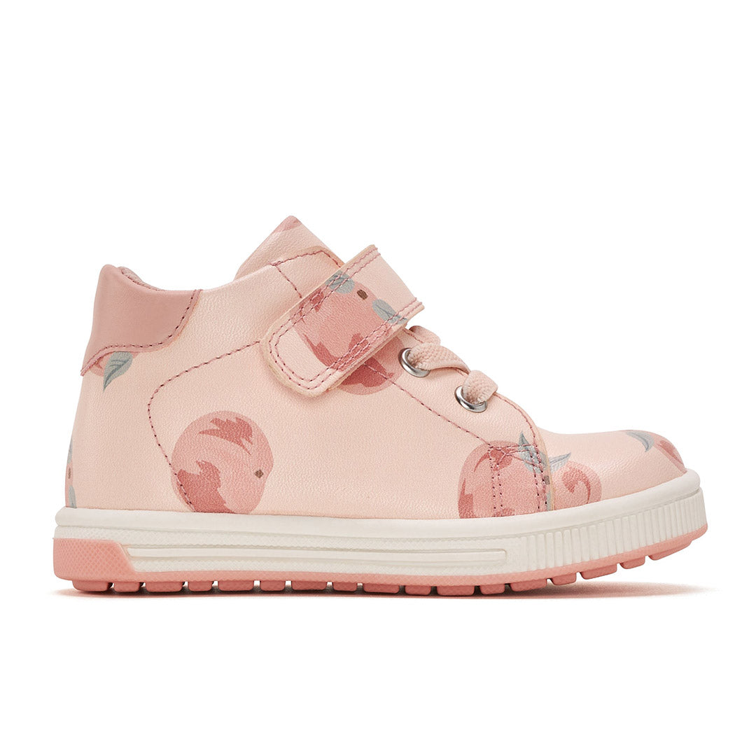 Yellow Shoes | Baby Booties | Lucy | 114814-68