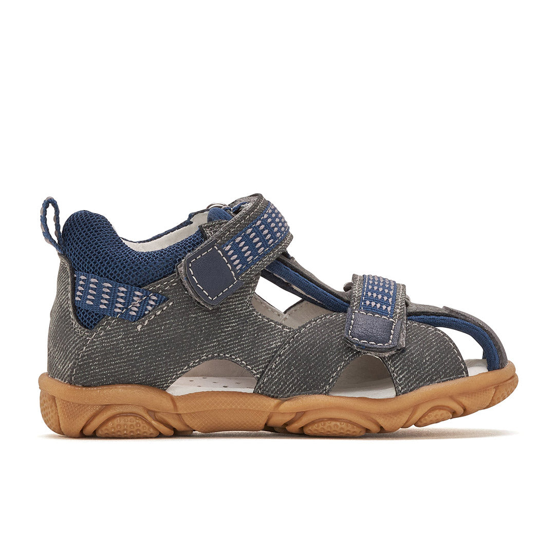 Yellow Shoes | Baby Sandals | Joel | 114833-05