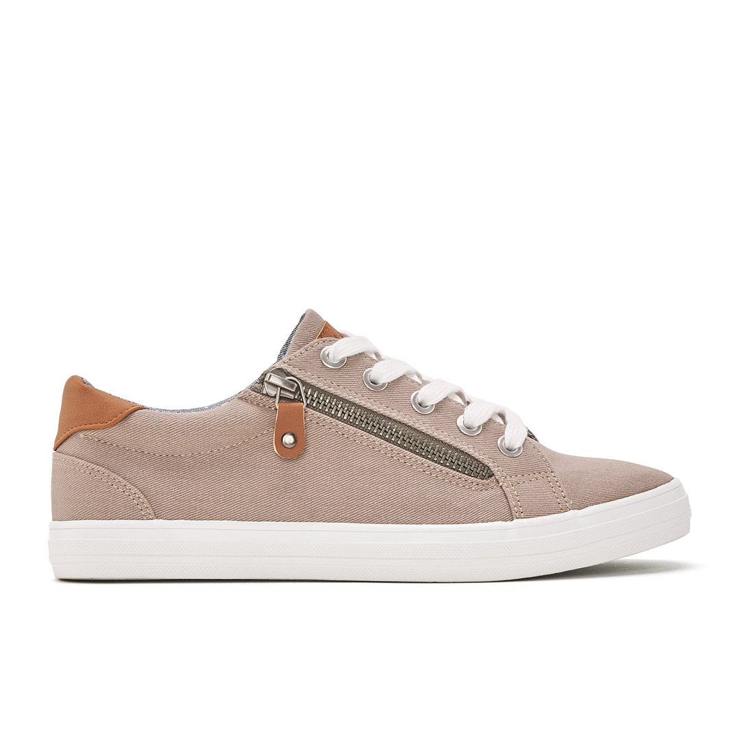 114847-25-DREAM_ZIP_II-1-114847-25-Dream Zip II-Women's Casual Shoes-Konkrete-Yellow Shoes