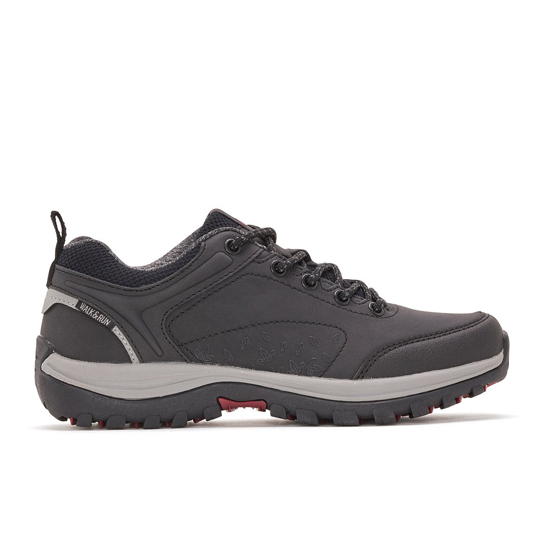 114850-01-ULTRA_WALK_PRO_II-1-114850-01-Ultra Walk Pro II-Women's Athletic Shoes-System Walk & Run-Yellow Shoes