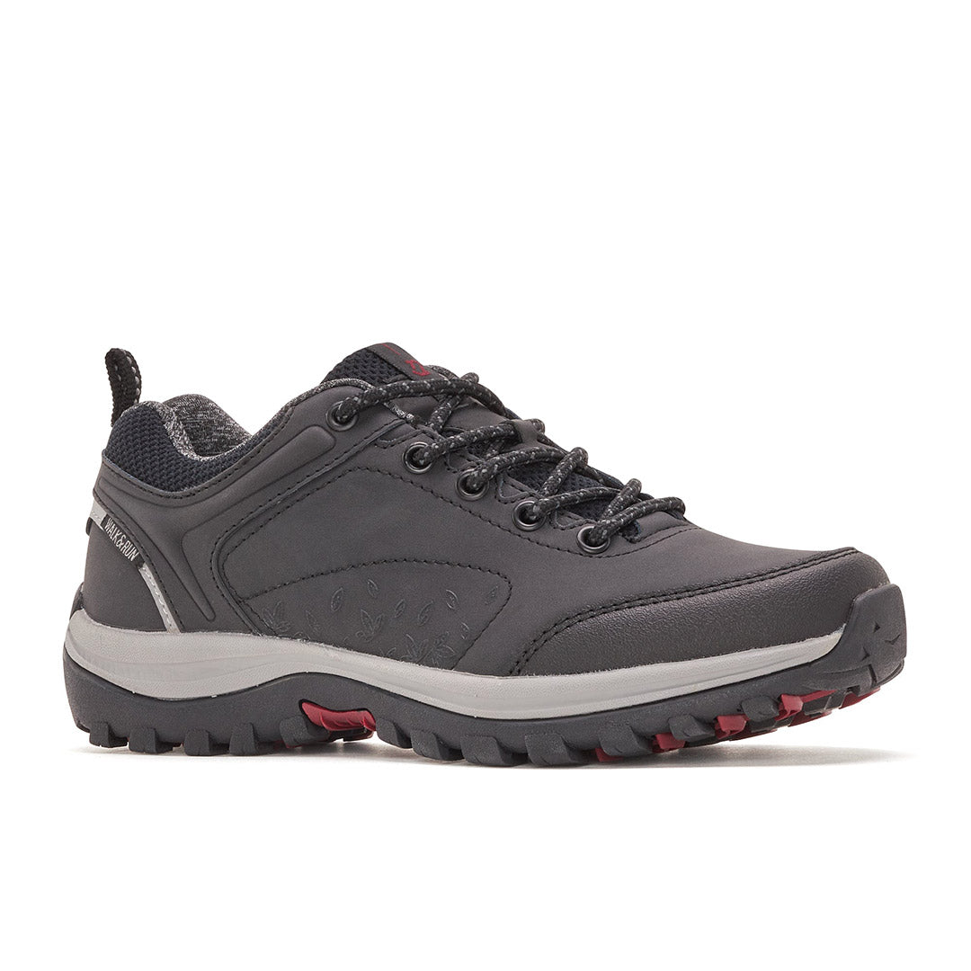 114850-01-ULTRA_WALK_PRO_II-2-Ultra Walk Pro II-Women's Athletic Shoes-System Walk & Run-Yellow Shoes