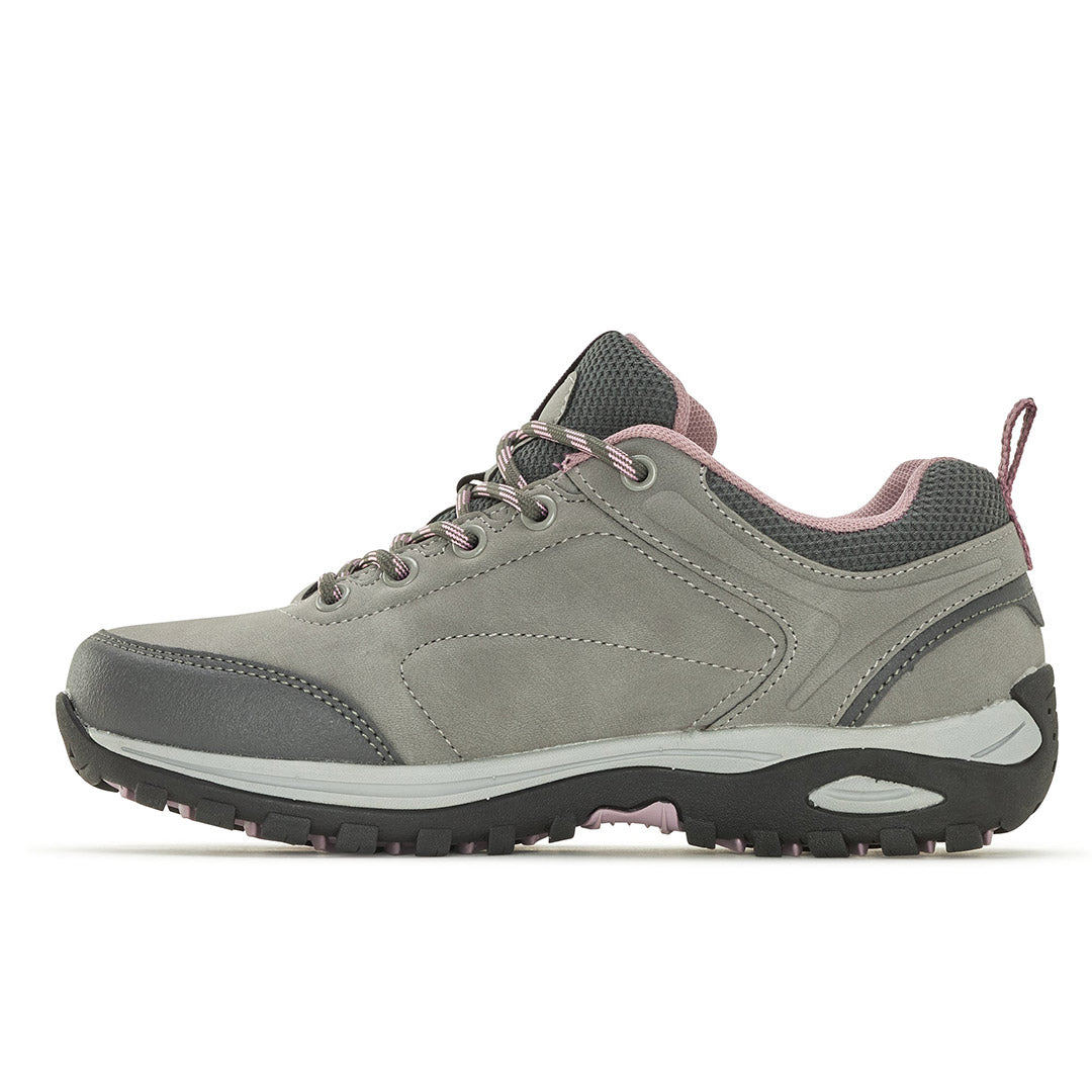 114850-05-ULTRA_WALK_PRO_II-3-Ultra Walk Pro II-Women's Athletic Shoes-System Walk & Run-Yellow Shoes