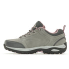 114850-05-ULTRA_WALK_PRO_II-3-Ultra Walk Pro II-Women's Athletic Shoes-System Walk & Run-Yellow Shoes