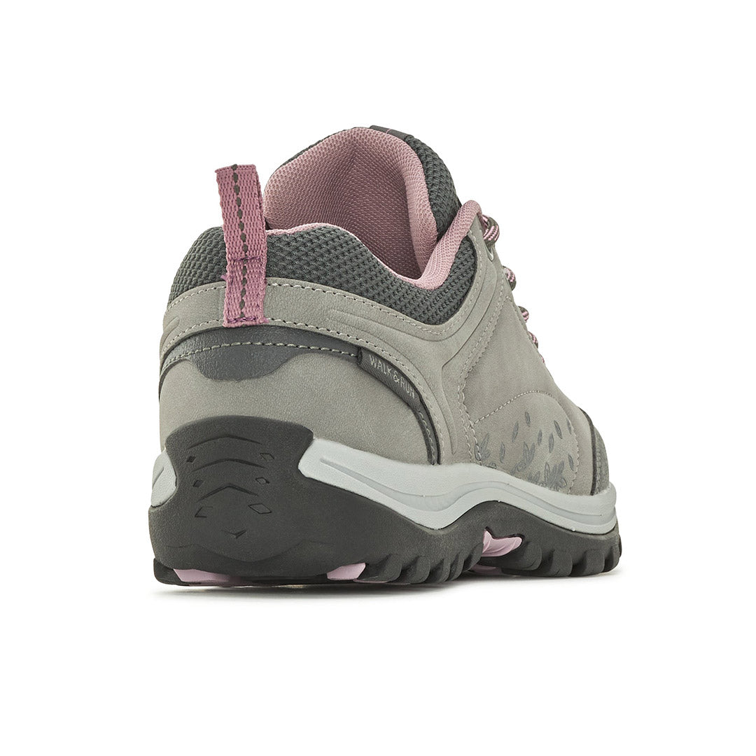 114850-05-ULTRA_WALK_PRO_II-5-Ultra Walk Pro II-Women's Athletic Shoes-System Walk & Run-Yellow Shoes