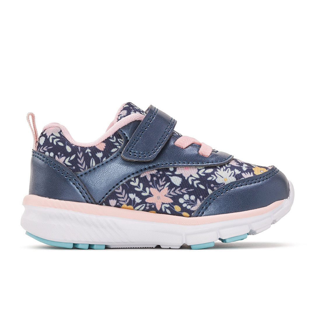 Yellow Shoes | Baby-Athletic-Girls Running-Girls Running | Hana | 114869-43-HANA-1-2403100045-Hana-Baby Athletic Shoes-Yellow-Yellow Shoes