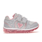 114870-05-LOVELY-1-2403600049-Lovely-Baby Athletic Shoes-Miss Chelsee-Yellow Shoes