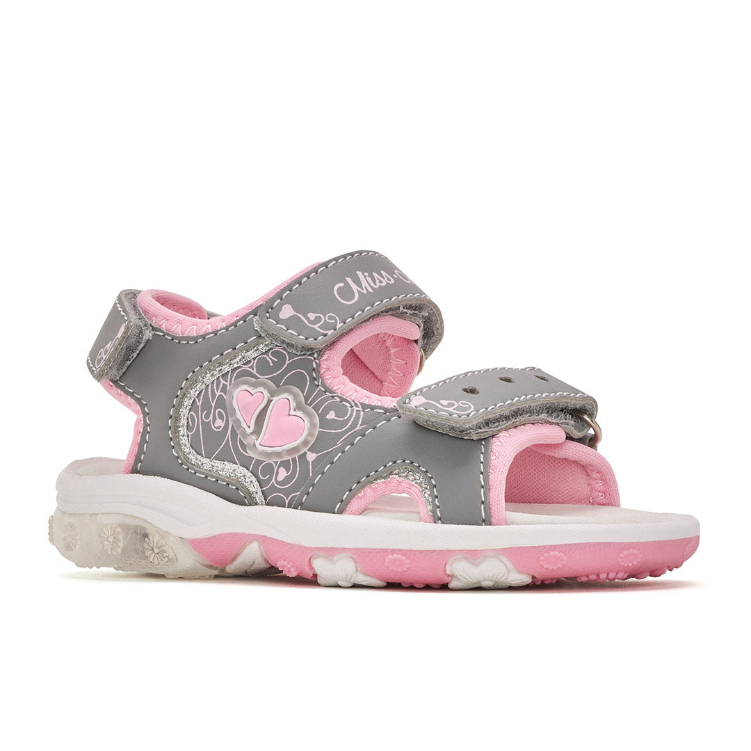 Yellow Shoes | Baby Sandals | Ariana | 114872-05-ARIANA-2-Ariana-Baby Sandals-Miss Chelsee-Yellow Shoes
