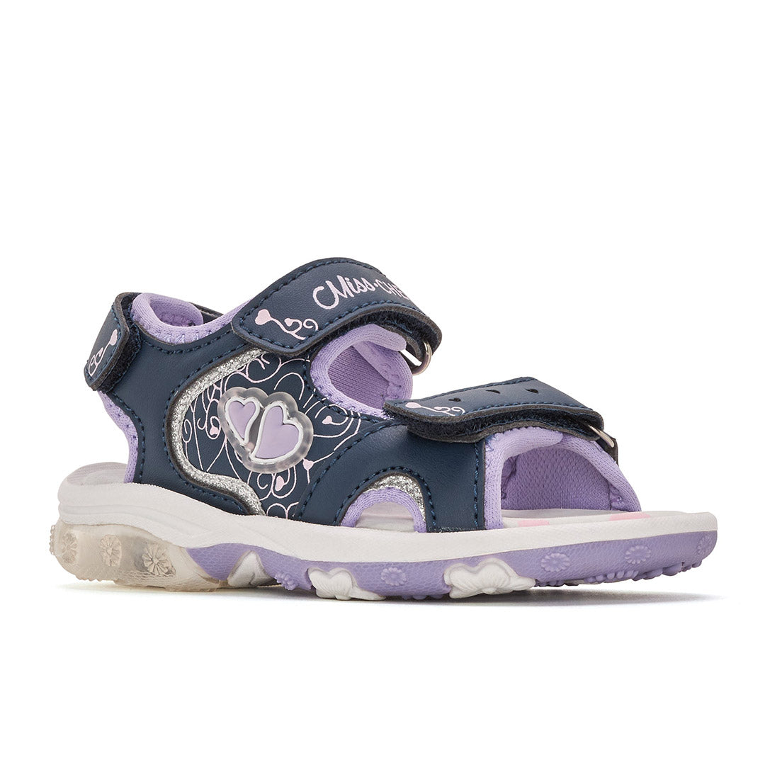 Yellow Shoes | Baby Sandals | Ariana | 114872-43-ARIANA-2-Ariana-Baby Sandals-Miss Chelsee-Yellow Shoes