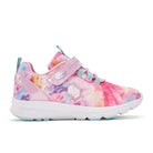 114874-68-TIEDYE-1-2403800057-Tiedye-Toddler Kids Athletic Shoes-System-Yellow Shoes
