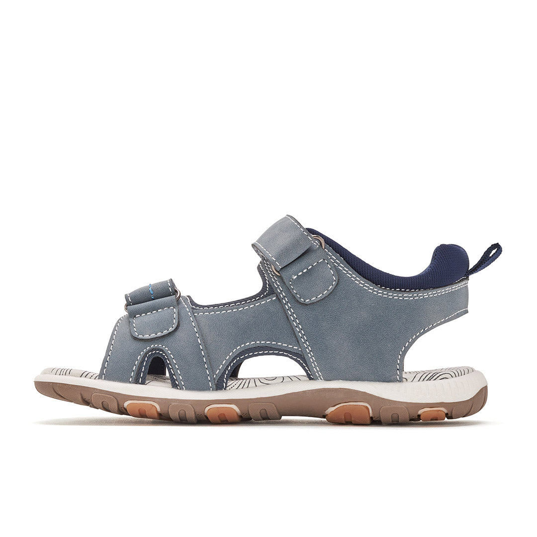Yellow Shoes | Toddler-Boy-Sandals-Sport-Open toe | Seasalt | 114883-40-SEASALT-3-Seasalt-Toddler Kids Sandals-Yellow-Yellow Shoes