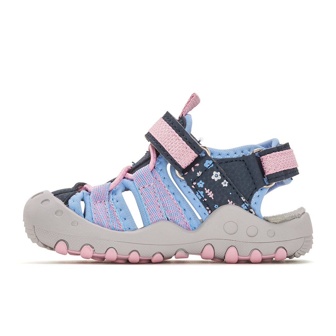 Yellow Shoes | Baby Sandals | Mini Camper-F 2.0 | 114890-43-MINICAMPER-F2.0-3-Mini Camper-F 2.0-Baby Sandals-System-Yellow Shoes