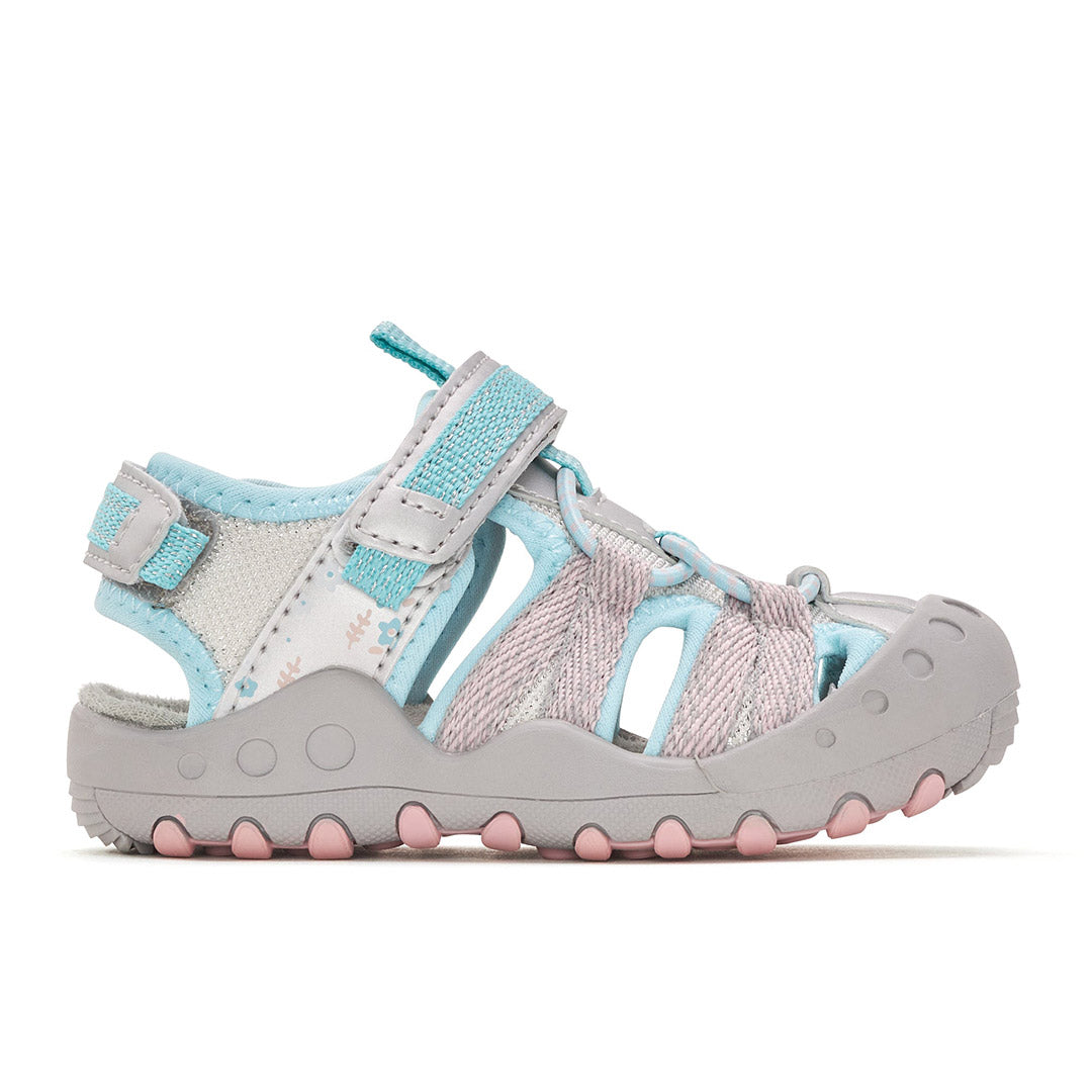 Yellow Shoes | Baby Sandals | Mini Camper-F 2.0 | 114890-80-MINICAMPER-F2.0-1-114890-80-Mini Camper-F 2.0-Baby Sandals-System-Yellow Shoes