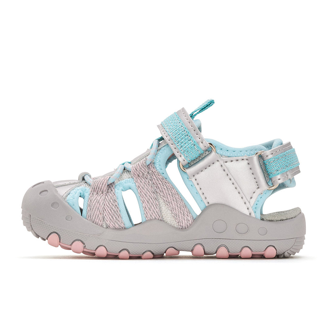 Yellow Shoes | Baby Sandals | Mini Camper-F 2.0 | 114890-80-MINICAMPER-F2.0-3-Mini Camper-F 2.0-Baby Sandals-System-Yellow Shoes