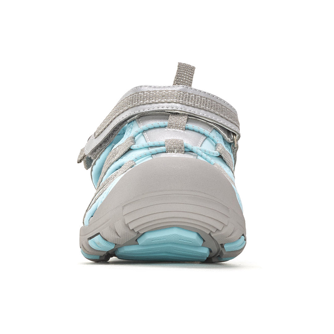 Yellow Shoes | Junior Kids Sandals | Holidays 2.0 | 114904-88-HOLIDAYS2.0-4-Holidays 2.0-Junior Kids Sandals-System-Yellow Shoes