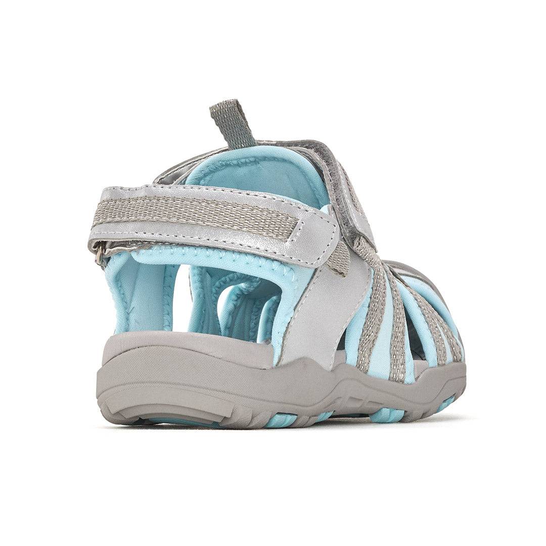 Yellow Shoes | Junior Kids Sandals | Holidays 2.0 | 114904-88-HOLIDAYS2.0-5-Holidays 2.0-Junior Kids Sandals-System-Yellow Shoes