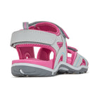 114916-05-VACANCESJR-5-Vacances Jr-Junior Kids Sandals-Riverland-Yellow Shoes