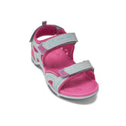 114916-05-VACANCESJR-6-Vacances Jr-Junior Kids Sandals-Riverland-Yellow Shoes