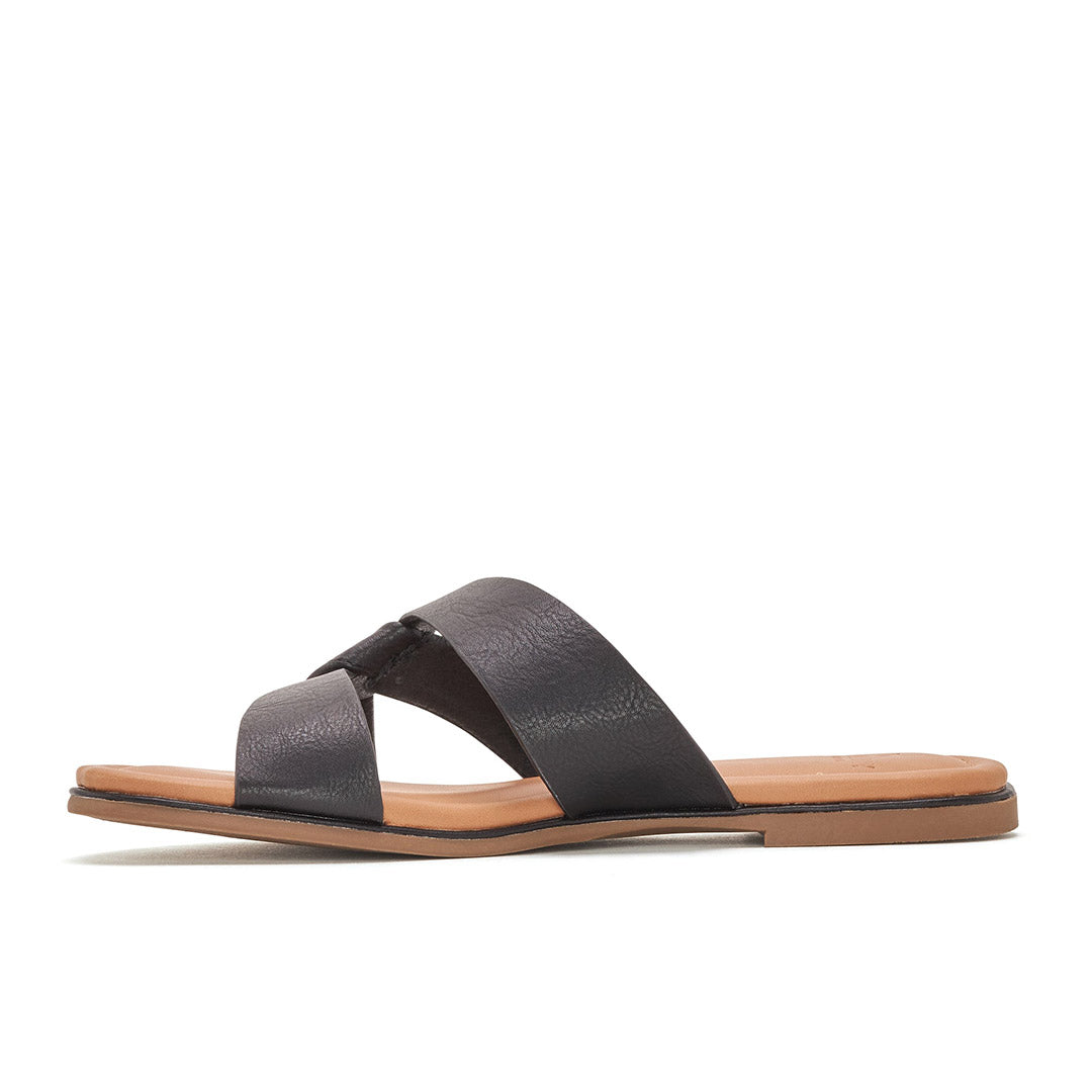 114925-01-MALDIVE-3-Maldive-Women's Sandals-Yellow-Yellow Shoes