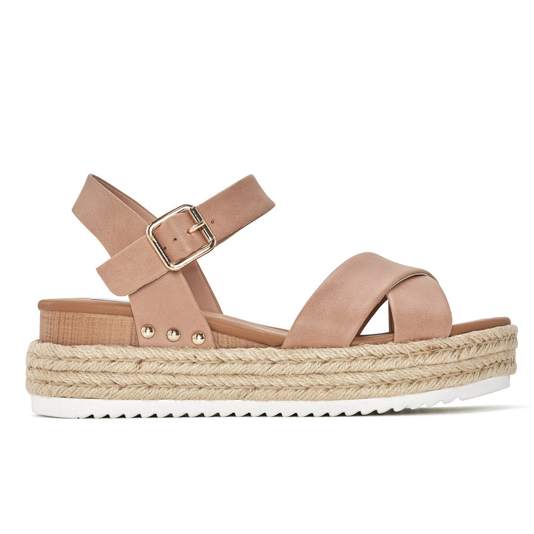Sandales Decontractees Pour Femmes Chaussures Yellow Yellow Shoes