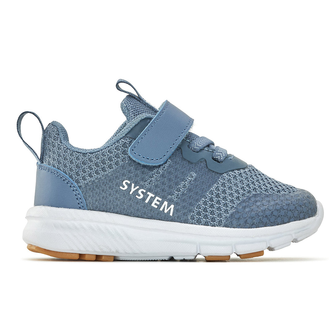 Yellow Shoes | Baby Athletic Shoes | Duke | 114929-40