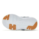 114929-40-DUKE-6-Duke-Baby Athletic Shoes-System-Yellow Shoes