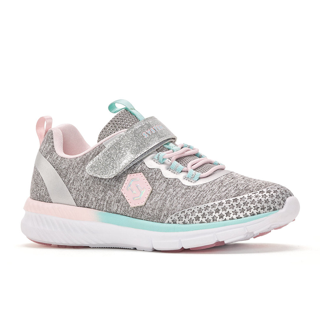 Yellow Shoes | Toddler-Girl-Athletic-Running-Classic | Mila Tdlr | 114932-05-MILA_TDLR-2-Mila Tdlr-Toddler Kids Athletic Shoes-System-Yellow Shoes