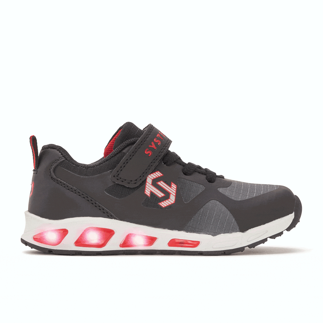 Yellow Shoes | Toddler Kids Athletic Shoes | Sam | 114937-53