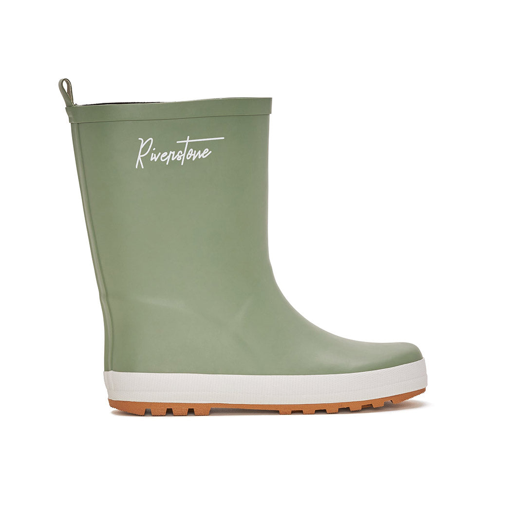 Yellow Shoes | Boys-Rainwear-Rain Boot-Rain Boot | Hunt | 2407300051