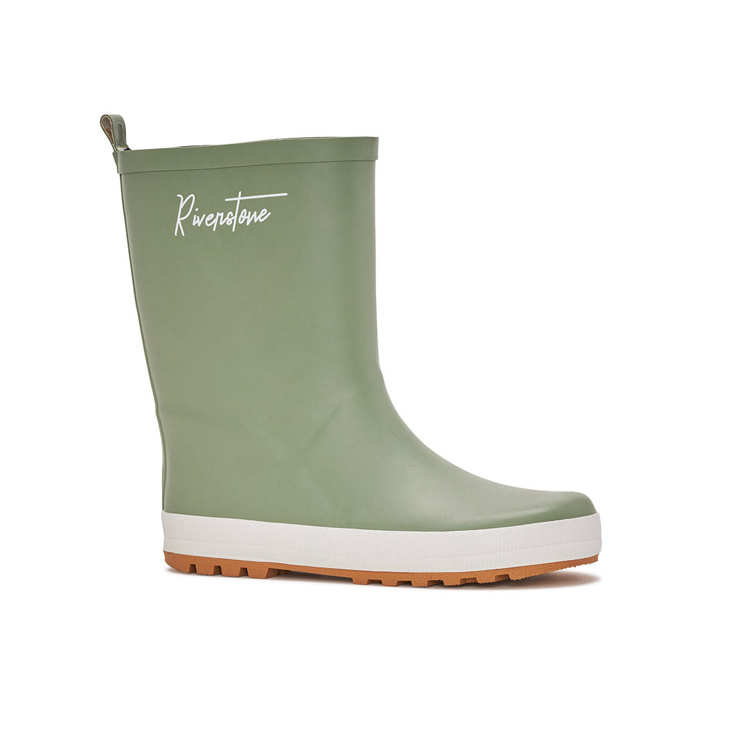 Yellow Shoes | Boys-Rainwear-Rain Boot-Rain Boot | Hunt | 114949-61-HUNT-2-Hunt-Junior Kids Rain Boots and Rainwear-Riverstone-Yellow Shoes