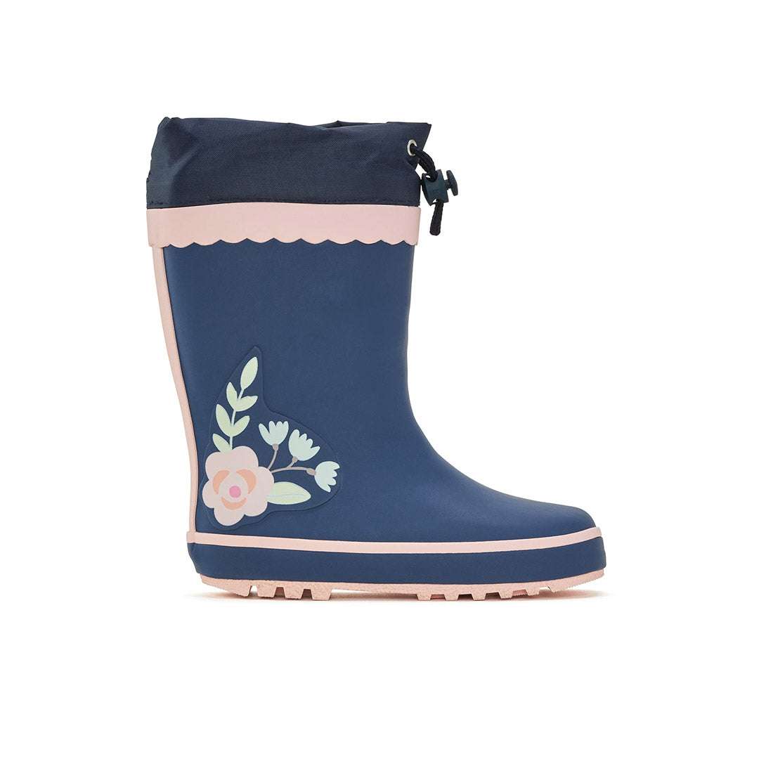Yellow Shoes | Toddler-Rainwear-Girls-Rain Boot | Eva | 114968-43-EVA-1-1-2408300039-Eva-Toddler Kids Rain Boots and Rainwear-Yellow-Yellow Shoes
